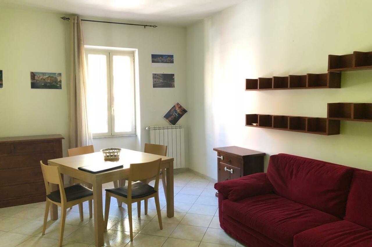 רומא Vatican Stemar House מראה חיצוני תמונה