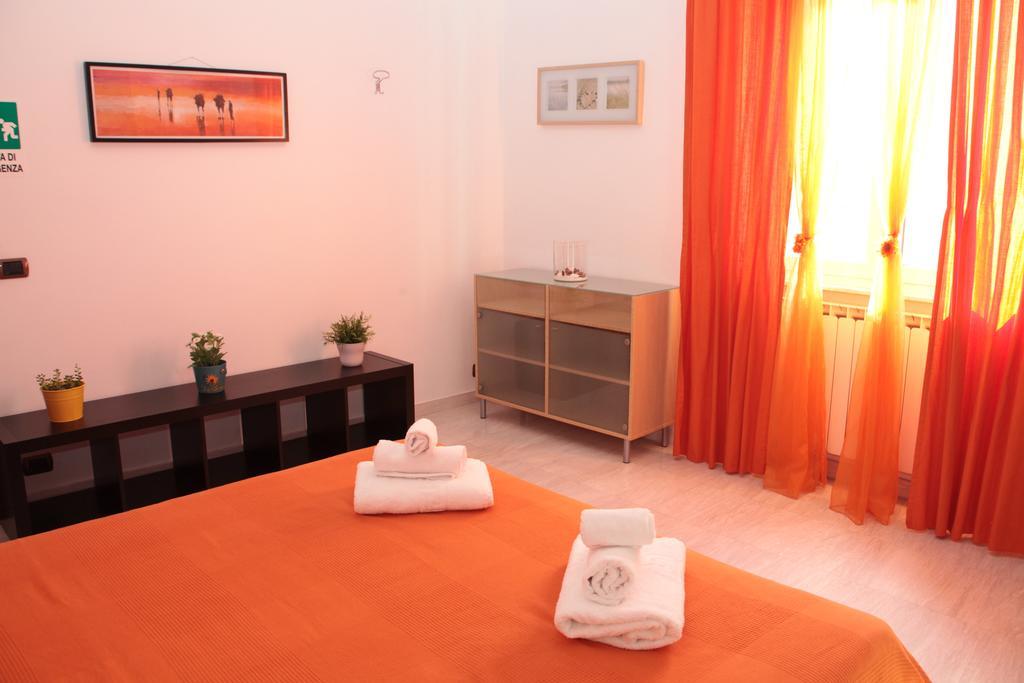 רומא Vatican Stemar House חדר תמונה