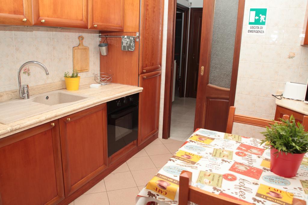 רומא Vatican Stemar House חדר תמונה