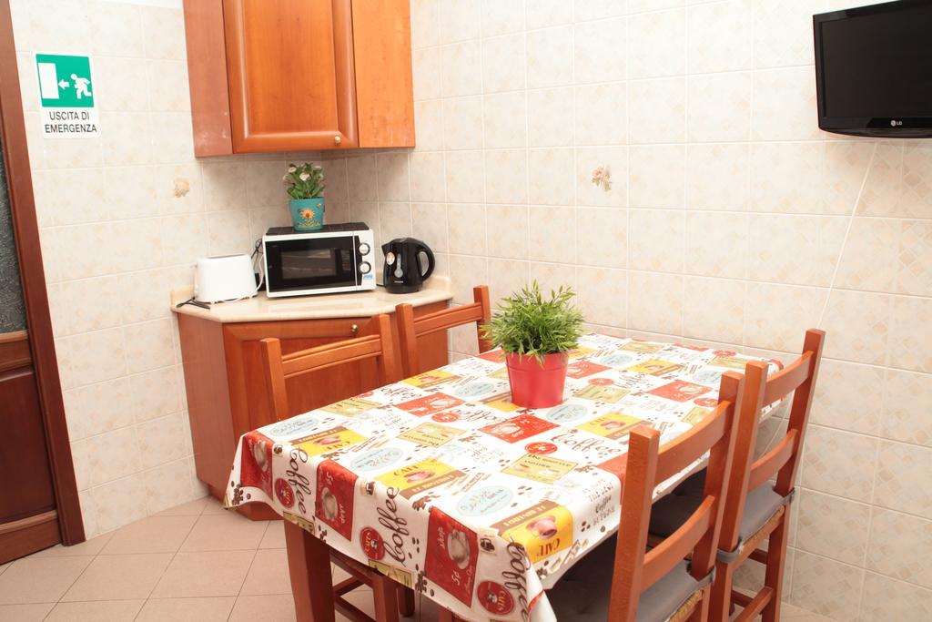 רומא Vatican Stemar House חדר תמונה