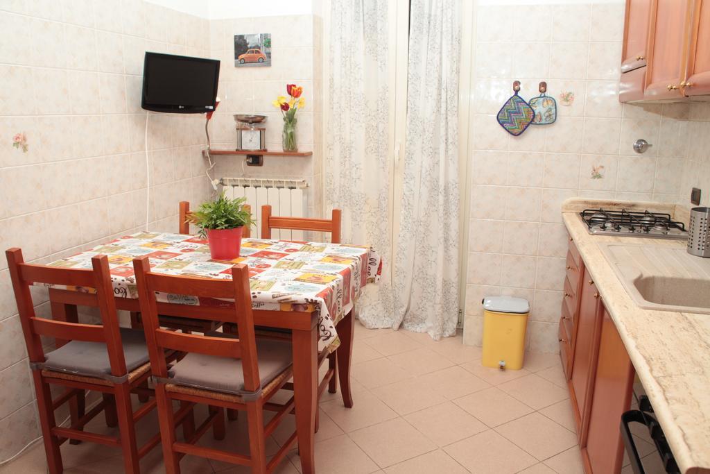 רומא Vatican Stemar House חדר תמונה