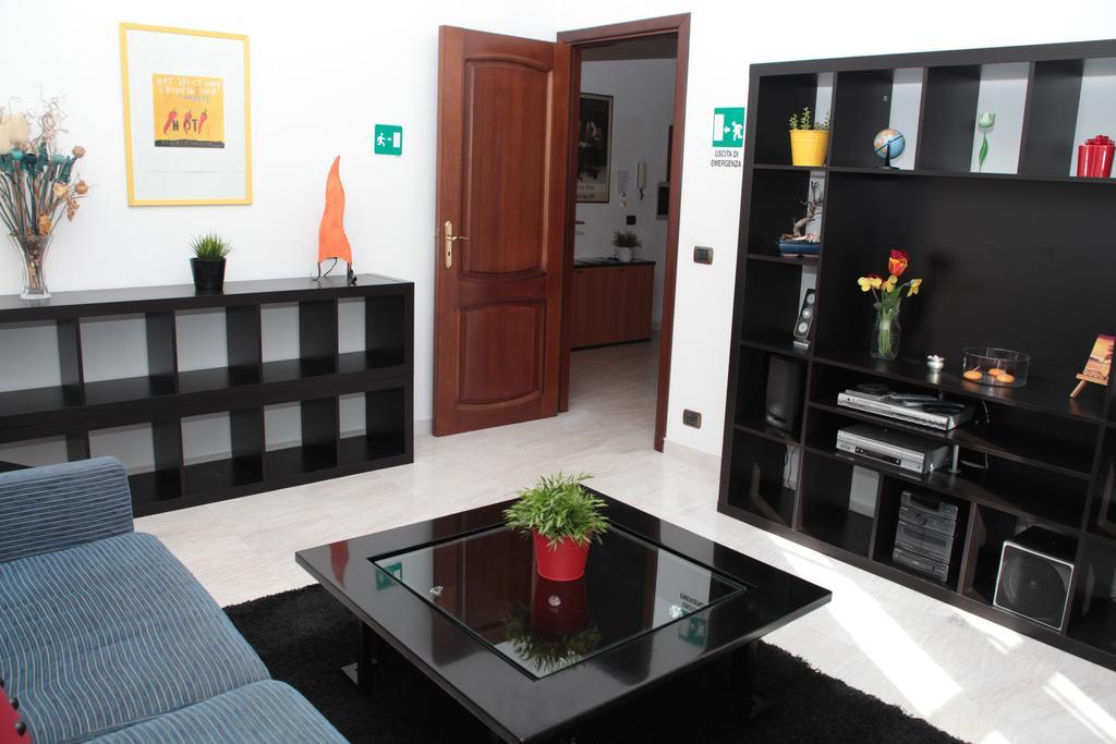 רומא Vatican Stemar House חדר תמונה