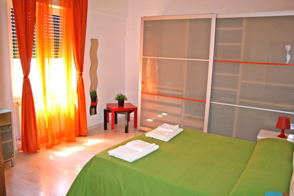 רומא Vatican Stemar House חדר תמונה