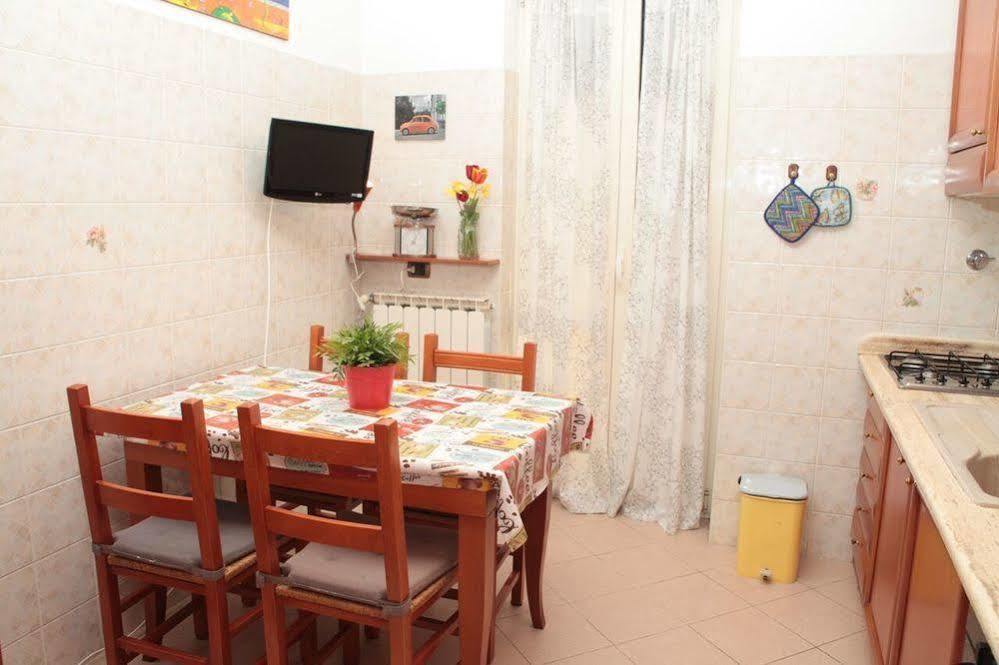 רומא Vatican Stemar House מראה חיצוני תמונה